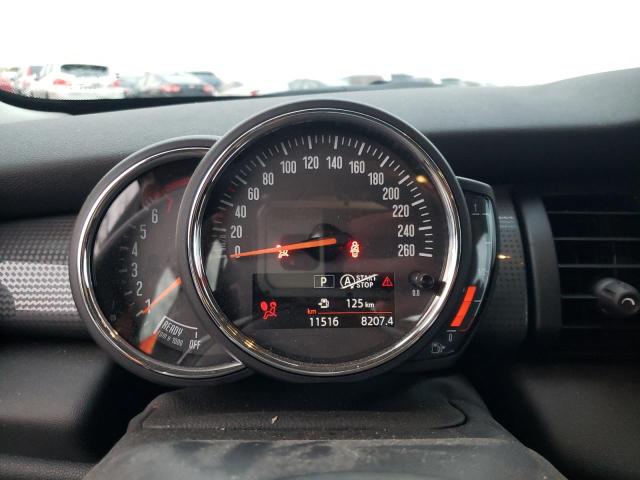Photo 9 from auction – 2020 MINI COOPER with VIN WMWXU7C05L2L64993