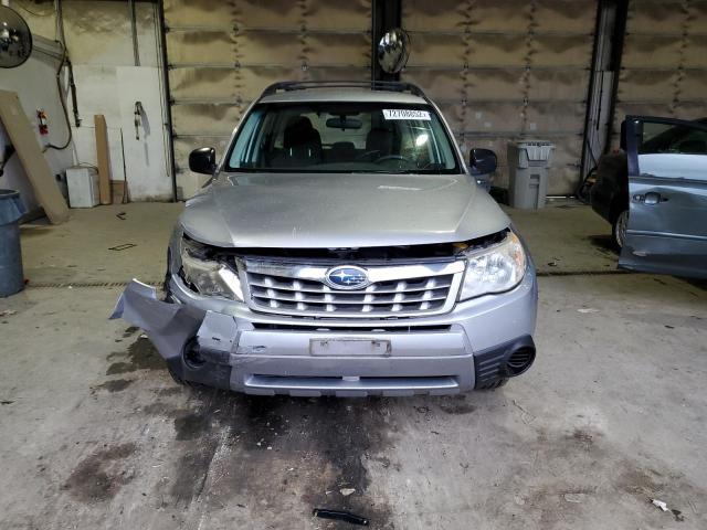 Photo 5 from auction – 2012 SUBARU FORESTER 2 with VIN JF2SHABC5CH449051