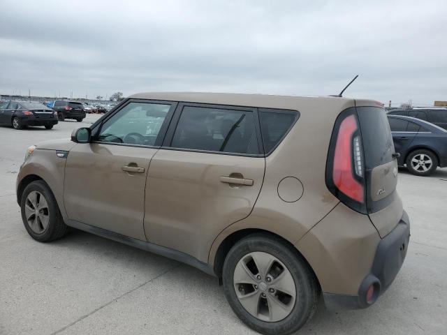 Photo 2 from auction – 2014 KIA SOUL with VIN KNDJN2A22E7008679