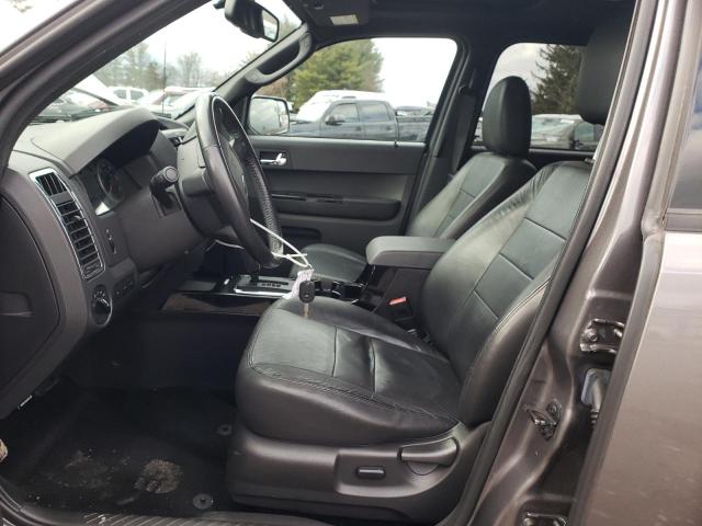 Photo 7 from auction – 2012 FORD ESCAPE LIM with VIN 1FMCU9EG5CKC74780