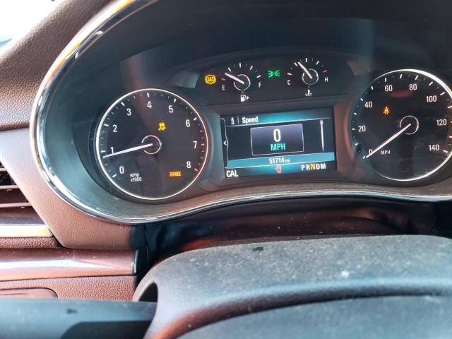Photo 9 from auction – 2019 BUICK ENCORE PRE with VIN KL4CJASB5KB782599