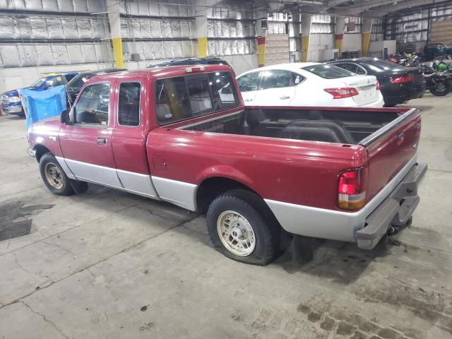 Photo 2 from auction – 1994 FORD RANGER with VIN 1FTCR14X8RPB57120