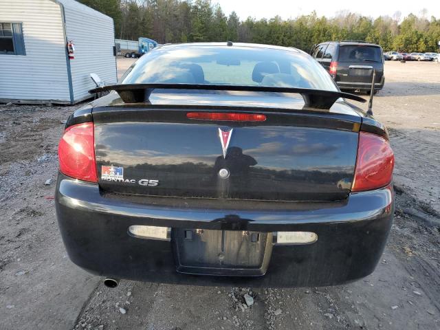Photo 6 from auction – 2007 PONTIAC G5 with VIN 1G2AL15FX77282801