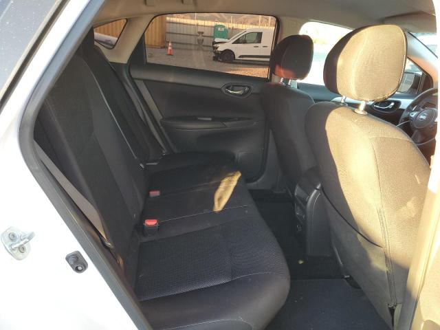 Photo 10 from auction – 2019 NISSAN SENTRA S with VIN 3N1AB7AP1KY400938
