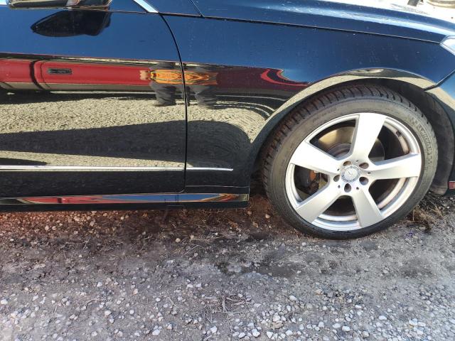 Photo 12 from auction – 2013 MERCEDES-BENZ E 350 with VIN WDDKK5KF5DF204304