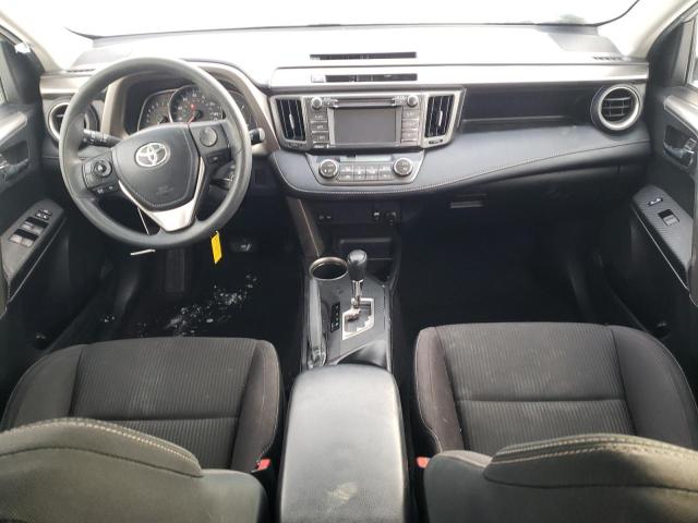 Photo 8 from auction – 2015 TOYOTA RAV4 XLE with VIN JTMRFREV0FD143840