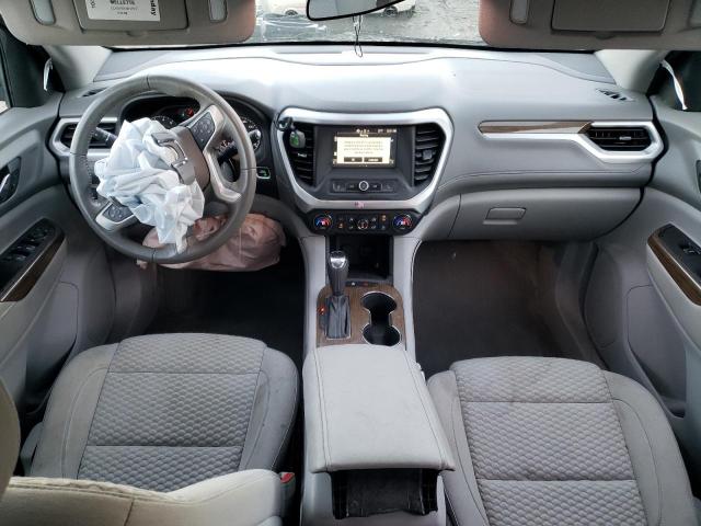 Photo 8 from auction – 2019 GMC ACADIA SLE with VIN 1GKKNKLA3KZ115141