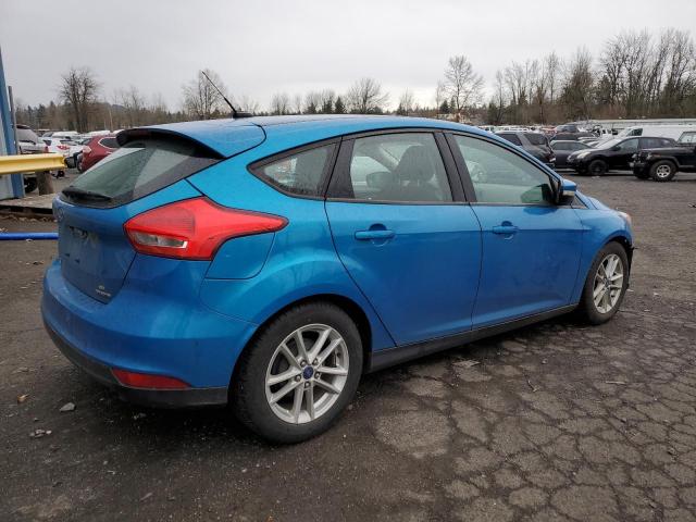 Photo 3 from auction – 2015 FORD FOCUS SE with VIN 1FADP3K26FL355460
