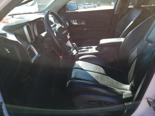 Photo 7 from auction – 2015 CHEVROLET EQUINOX LT with VIN 2GNALCEK9F1108659