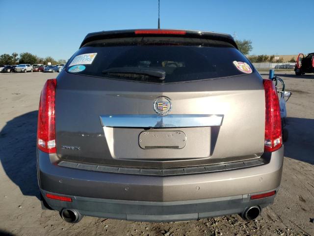 Photo 6 from auction – 2011 CADILLAC SRX LUXURY with VIN 3GYFNAEYXBS559013