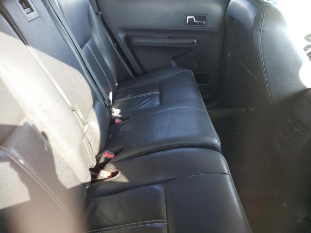 Photo 10 from auction – 2010 FORD EDGE LIMIT with VIN 2FMDK3KC9ABB02400