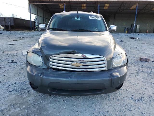 Photo 5 from auction – 2009 CHEVROLET HHR LT with VIN 3GNCA23B49S502185