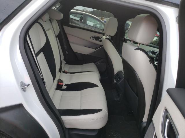 Photo 10 from auction – 2020 LAND ROVER RANGE ROVE with VIN SALYK2EX9LA288977
