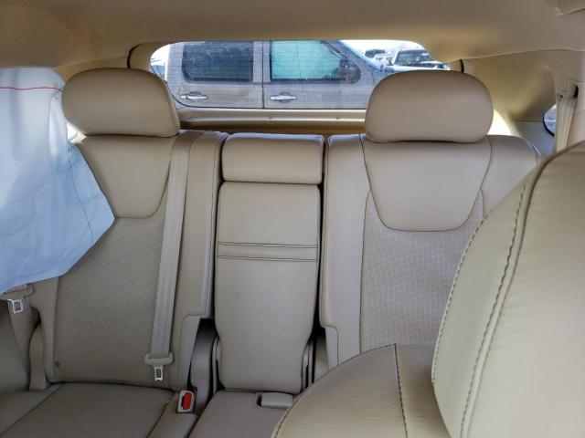 Photo 10 from auction – 2015 LEXUS RX 350 BAS with VIN 2T2BK1BA2FC255757