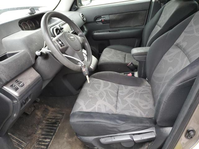 Photo 7 from auction – 2014 TOYOTA SCION XB with VIN JTLZE4FE8EJ052369