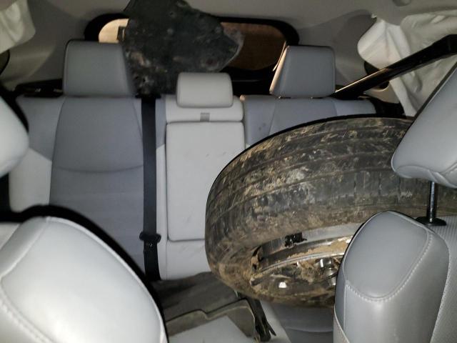 Photo 10 from auction – 2020 TOYOTA RAV4 LIMIT with VIN 2T3DWRFV6LW069721
