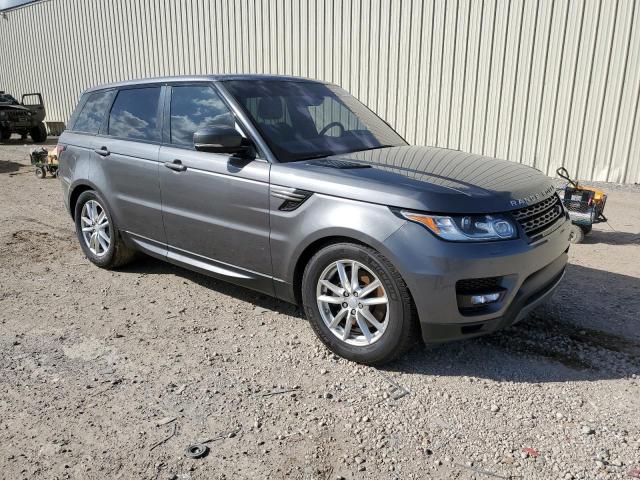 Photo 4 from auction – 2016 LAND ROVER RANGE ROVE with VIN SALWG2PF6GA113864