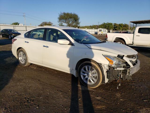 Фото 4 с аукциона – 2015 NISSAN ALTIMA 2.5 с VIN 1N4AL3AP1FC427645