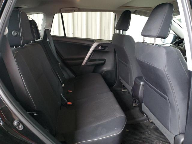 Photo 11 from auction – 2017 TOYOTA RAV4 XLE with VIN 2T3RFREV5HW545486