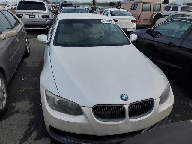 Photo 5 from auction – 2011 BMW 328 I SULE with VIN WBADW7C58BE543972