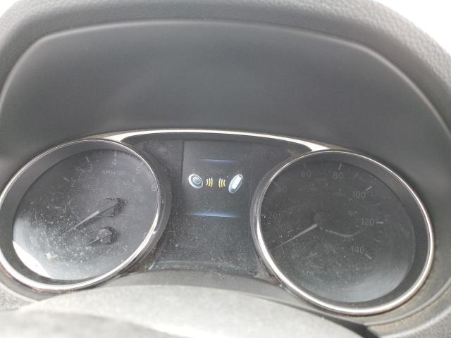 Photo 9 from auction – 2015 NISSAN ROGUE S with VIN KNMAT2MV6FP502069