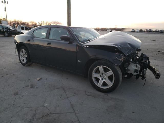 Photo 4 from auction – 2008 DODGE CHARGER with VIN 2B3KA43G28H285430