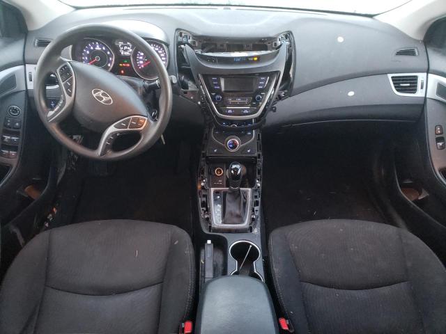 Photo 8 from auction – 2016 HYUNDAI ELANTRA SE with VIN 5NPDH4AE9GH695894