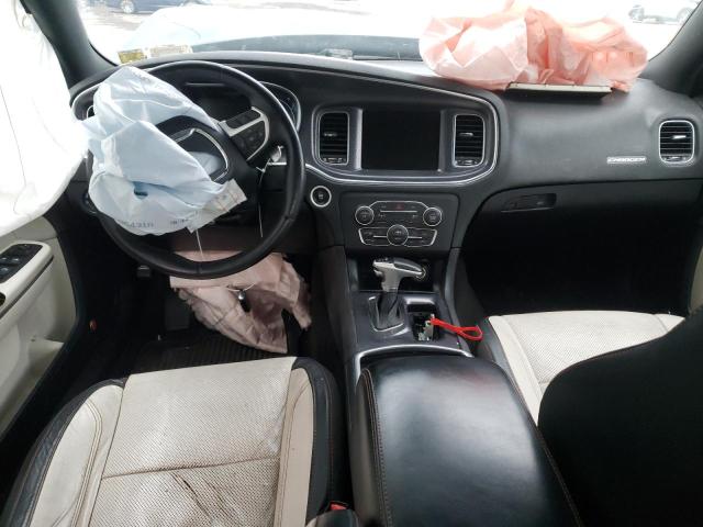 Photo 8 from auction – 2015 DODGE CHARGER SX with VIN 2C3CDXJG3FH828137