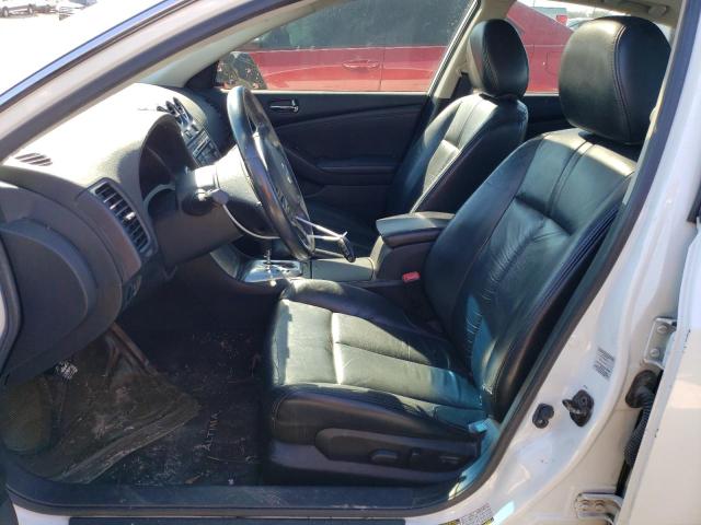 Photo 7 from auction – 2010 NISSAN ALTIMA SR with VIN 1N4BL2AP9AN414069