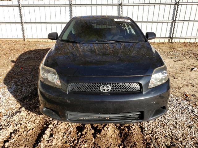 Photo 5 from auction – 2008 TOYOTA SCION TC with VIN JTKDE167780227509
