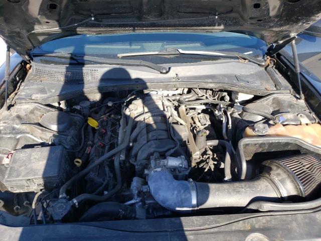 Photo 11 from auction – 2014 DODGE CHARGER R/ with VIN 2C3CDXCT6EH114270