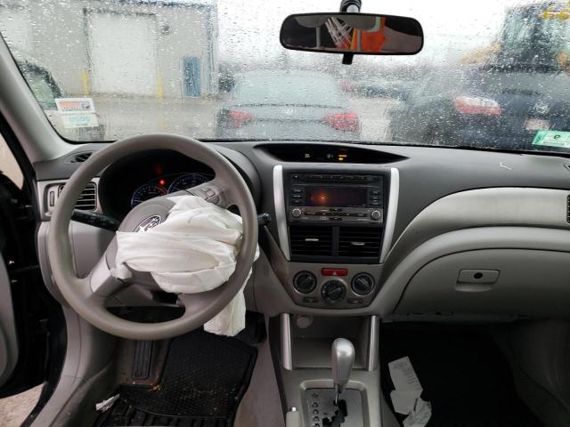 Photo 8 from auction – 2010 SUBARU FORESTER X with VIN JF2SH6BC7AH901320
