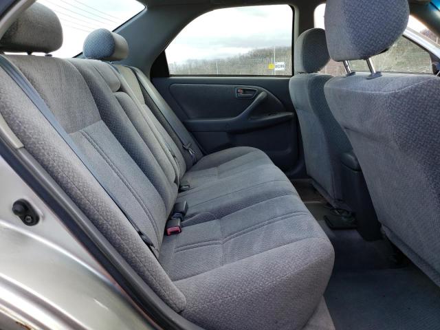 Photo 10 from auction – 2000 TOYOTA CAMRY CE with VIN JT2BG22K9Y0521723