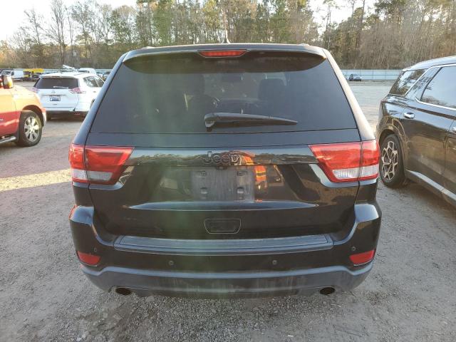 Photo 6 from auction – 2012 JEEP GRAND CHER with VIN 1C4RJEAT7CC329680
