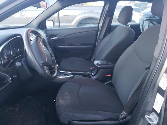 Photo 7 from auction – 2012 CHRYSLER 200 LX with VIN 1C3CCBAB4CN180014