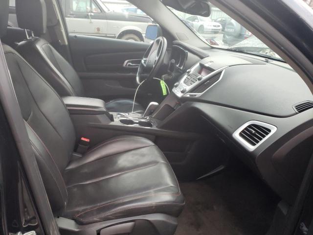 Photo 7 from auction – 2011 GMC TERRAIN SL with VIN 2CTFLVEC4B6248932