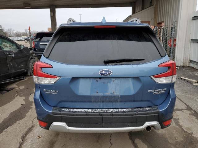 Photo 6 from auction – 2019 SUBARU FORESTER T with VIN JF2SKAWC8KH508085