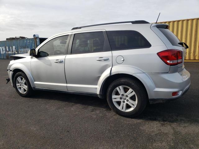 Photo 2 from auction – 2012 DODGE JOURNEY SX with VIN 3C4PDCBB0CT323460