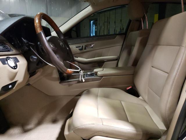 Photo 7 from auction – 2010 MERCEDES-BENZ E 350 with VIN WDDHF5GB1AA108943