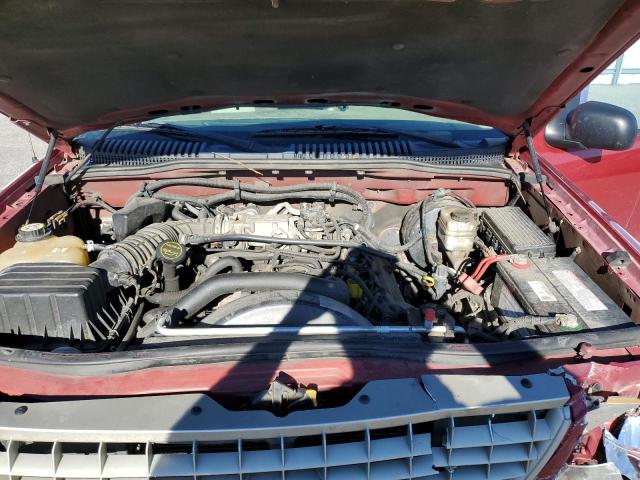 Photo 12 from auction – 2005 FORD EXPLORER E with VIN 1FMZU74W95UA80459