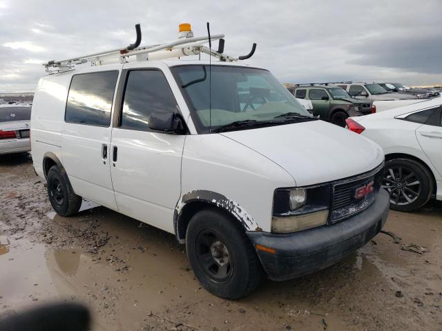 Photo 4 from auction – 2001 GMC SAFARI XT with VIN 1GTDM19W51B502303