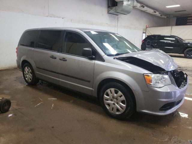 Photo 4 from auction – 2016 DODGE GRAND CARA with VIN 2C4RDGBG7GR132106