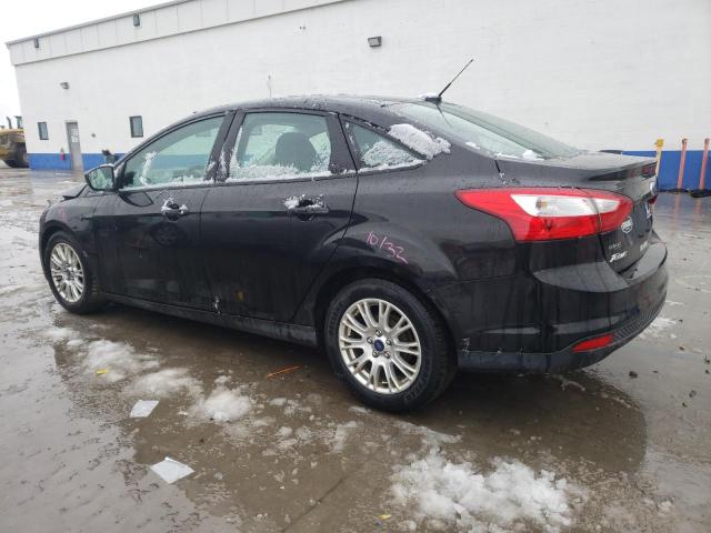 Photo 2 from auction – 2012 FORD FOCUS SE with VIN 1FAHP3F29CL418056