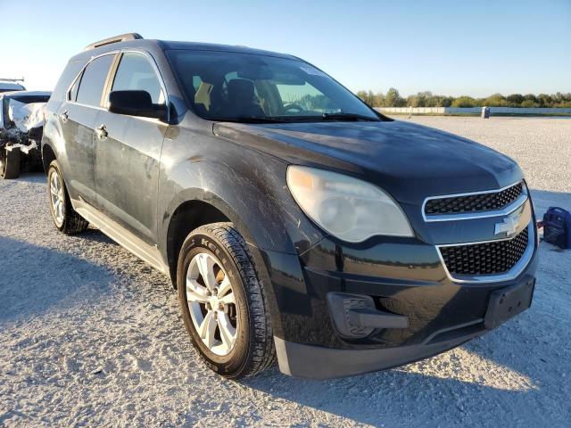 Photo 4 from auction – 2010 CHEVROLET EQUINOX with VIN 2CNALDEWXA6204535