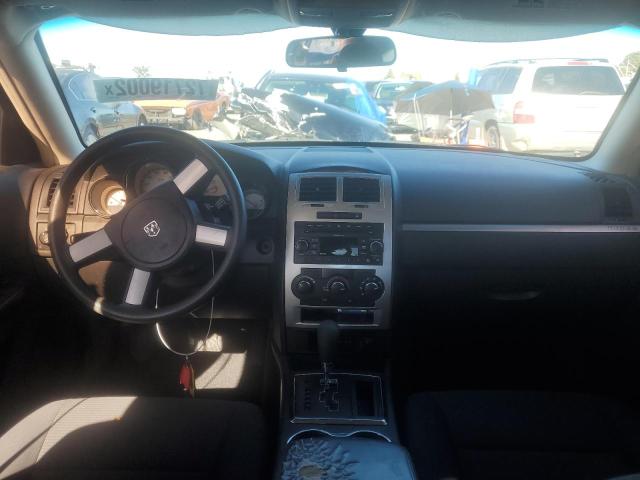 Photo 8 from auction – 2010 DODGE CHARGER SX with VIN 2B3CA3CV8AH135745