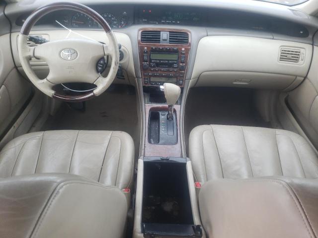 Photo 8 from auction – 2003 TOYOTA AVALON XL with VIN 4T1BF28B13U273093
