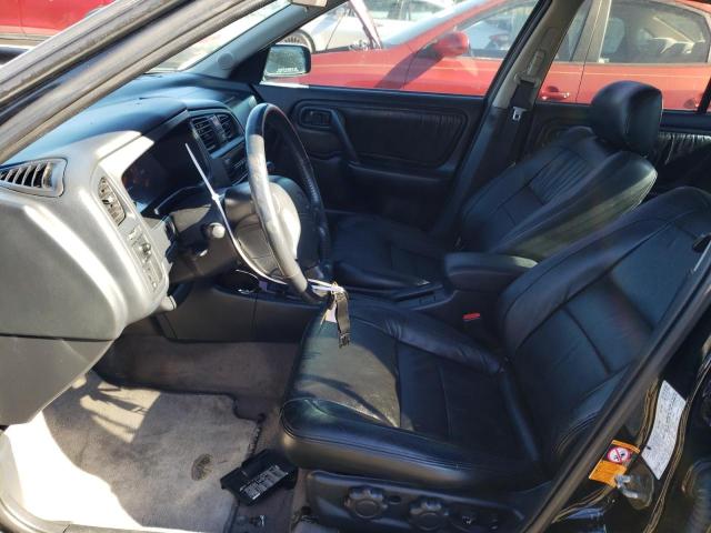 Photo 7 from auction – 2000 INFINITI G20 with VIN JNKCP11A8YT300660