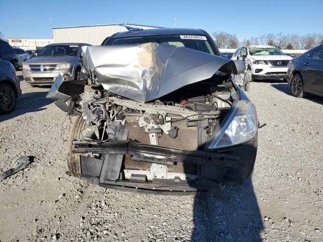Photo 5 from auction – 2011 NISSAN VERSA S with VIN 3N1BC1CP8BL406650