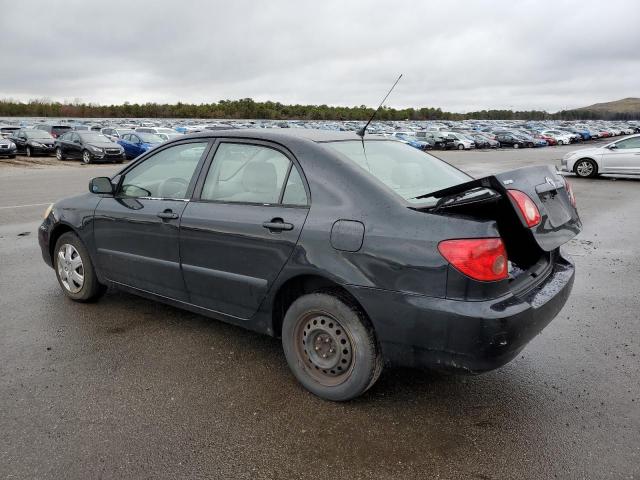 Photo 2 from auction – 2005 TOYOTA COROLLA with VIN 1NXBR32E55Z373393