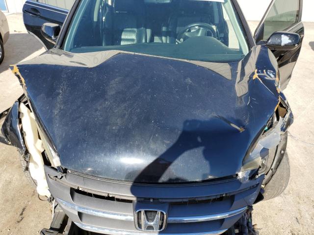 Photo 11 from auction – 2012 HONDA CR-V EXL with VIN 5J6RM3H7XCL047614